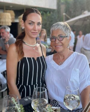 Aslı Mavitan Instagram - ✨
#event #burjbinghatti #jacobandco #mandarinorientalbodrum