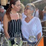 Aslı Mavitan Instagram - ✨ #event #burjbinghatti #jacobandco #mandarinorientalbodrum