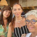 Aslı Mavitan Instagram - ✨ #event #burjbinghatti #jacobandco #mandarinorientalbodrum