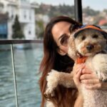 Aslı Mavitan Instagram - Dump of the day 🌞