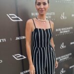Aslı Mavitan Instagram - ✨ #event #burjbinghatti #jacobandco #mandarinorientalbodrum