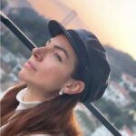Aslı Mavitan Instagram - ♣️