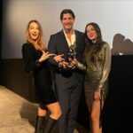 Aslı Mavitan Instagram - Sarajevo Fashion Film Festivali ödüllerini topladık 🏆 📸 @ozenrabiia #ruins #mug #fashionfilmfestival #sarajevofilmfestival