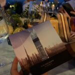 Aslı Mavitan Instagram - ✨ #event #burjbinghatti #jacobandco #mandarinorientalbodrum