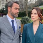 Aslı Mavitan Instagram - Akşam 20:00’de @atvturkiye ‘de buluşuyoruz 😎 #gökhan #ayla #kardeşlerim @divitfamily