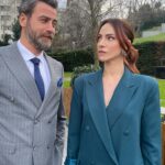 Aslı Mavitan Instagram - Akşam 20:00’de @atvturkiye ‘de buluşuyoruz 😎 #gökhan #ayla #kardeşlerim @divitfamily