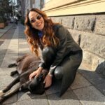 Aslı Mavitan Instagram - Cuteness overload ♥️