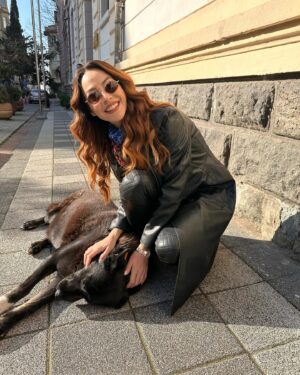 Aslı Mavitan Instagram - Cuteness overload ♥️