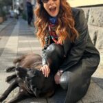Aslı Mavitan Instagram - Cuteness overload ♥️