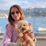 Aslı Mavitan Instagram - 📸 @mina.soyak