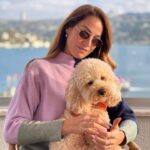 Aslı Mavitan Instagram - 📸 @mina.soyak