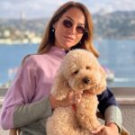 Aslı Mavitan Instagram - 📸 @mina.soyak