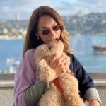 Aslı Mavitan Instagram - 📸 @mina.soyak