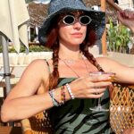 Aslı Mavitan Instagram - 🍸