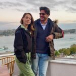 Aslı Mavitan Instagram - Thursday gathering 😎