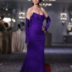 Aslı Mavitan Instagram - Ayla 💜 📸 @ferhatsirinn Styling @aysegul_hsnoglu Saç @dalllmustafa Makyaj @gulerurkl @kardeslerim @ngmediatv @atvturkiye #kardeşlerim #mezuniyetbalosu