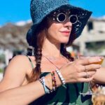Aslı Mavitan Instagram - 🍸