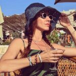 Aslı Mavitan Instagram - 🍸