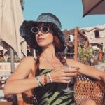 Aslı Mavitan Instagram - 🍸