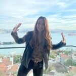 Aslı Mavitan Instagram - Shine bright like a diamond ✨ #birthdayweekdump ✌️