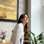 Aslı Tandoğan Instagram - 🤍🙏☀️