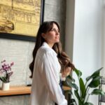 Aslı Tandoğan Instagram - 🤍🙏☀️