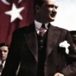 Aslı Tandoğan Instagram - Atam çok özlüyoruz❤️🖤🌹