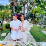 Aslı Tandoğan Instagram – 💛 🤍