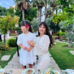 Aslı Tandoğan Instagram – 💛 🤍