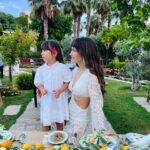 Aslı Tandoğan Instagram – 💛 🤍