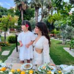 Aslı Tandoğan Instagram – 💛 🤍