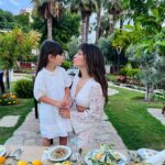 Aslı Tandoğan Instagram – 💛 🤍