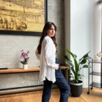 Aslı Tandoğan Instagram - 🤍🙏☀️