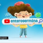 Aslı Tandoğan Instagram - Den-G şimdi çizgi film karakteri oldu ve keşif dolu maceralarıyla YouTube'da sizi bekliyor! İzlemek için link bio'da. #Enterogermina #deng #gününkahramanı