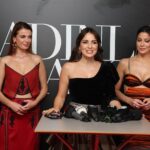 Aslı Tandoğan Instagram - Kadınlara Mahsus filmimiz bugün sinemalarda sizinle buluşuyor! Biz büyük bir heyecanla @kadinlaramahsus galamızı yaptık,sizlerin seyretmesi için sabırsızlanıyoruz❤️Tüm oyuncu arkadaşlarımla bir arada bu güzel işin içinde olduğum için büyük mutluluk duyuyorum🙌🏻 Tatlı heyecanlı ve koşturma dolu günümde beni harika hissettiren tüm ekip ve dostlara çok teşekkür ederim💕 @vegaajans @kronosiletisim @a46tuvanam @mellsarica @hidayetkorkmaz_ @birsenkaraoglu #reklam
