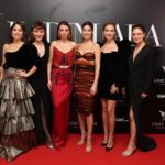 Aslı Tandoğan Instagram - Kadınlara Mahsus filmimiz bugün sinemalarda sizinle buluşuyor! Biz büyük bir heyecanla @kadinlaramahsus galamızı yaptık,sizlerin seyretmesi için sabırsızlanıyoruz❤️Tüm oyuncu arkadaşlarımla bir arada bu güzel işin içinde olduğum için büyük mutluluk duyuyorum🙌🏻 Tatlı heyecanlı ve koşturma dolu günümde beni harika hissettiren tüm ekip ve dostlara çok teşekkür ederim💕 @vegaajans @kronosiletisim @a46tuvanam @mellsarica @hidayetkorkmaz_ @birsenkaraoglu #reklam