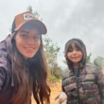 Aslı Tandoğan Instagram - 🏔️