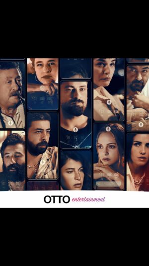 Aslı Tandoğan Instagram - Ne yapacağımıza karar verip yaparız. Sonucuna da kader deriz.

ERKAN CAN - ESRA DERMANCIOĞLU - CELİL NALÇAKAN - ASLI TANDOĞAN - ONUR TUNA - MERT TURAK - BERRAK TÜZÜNATAÇ - AYTAÇ UŞUN - GONCA VUSLATERİ - İPEK FİLİZ YAZICI 

YÖNETMEN: MUSTAFA KOTAN

Bir Otto Entertainment Yapımıdır.