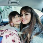 Aslı Tandoğan Instagram - Dünya Kız Çocukları Günü💕