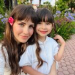 Aslı Tandoğan Instagram - Dünya Kız Çocukları Günü💕