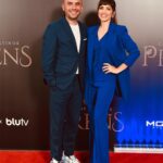 Aslı Tandoğan Instagram - Biz galamızı yaptık,👑 @prensdizi 16 haziranda @blutv ‘de sizlerle buluşuyor! Bol kahkahalı seyirler🤣 @prensdizi @mgx.film @blutv @bongomy @ceydadvenci @deryapinarak @cagdasonurozturk gultekincanberk @burak_topaloglu @serdarorcin @aslitandoga @bahadirvatanoglu @onr_ozaydin @hadanyal #reklam