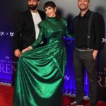 Aslı Tandoğan Instagram - Biz galamızı yaptık,👑 @prensdizi 16 haziranda @blutv ‘de sizlerle buluşuyor! Bol kahkahalı seyirler🤣 @prensdizi @mgx.film @blutv @bongomy @ceydadvenci @deryapinarak @cagdasonurozturk gultekincanberk @burak_topaloglu @serdarorcin @aslitandoga @bahadirvatanoglu @onr_ozaydin @hadanyal #reklam