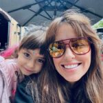 Aslı Tandoğan Instagram - Dünya Kız Çocukları Günü💕