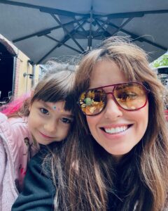 Aslı Tandoğan Instagram - Dünya Kız Çocukları Günü💕
