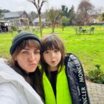 Aslı Tandoğan Instagram - Dünya Kız Çocukları Günü💕