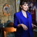 Aslı Tandoğan Instagram - Biz galamızı yaptık,👑 @prensdizi 16 haziranda @blutv ‘de sizlerle buluşuyor! Bol kahkahalı seyirler🤣 @prensdizi @mgx.film @blutv @bongomy @ceydadvenci @deryapinarak @cagdasonurozturk gultekincanberk @burak_topaloglu @serdarorcin @aslitandoga @bahadirvatanoglu @onr_ozaydin @hadanyal #reklam