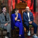Aslı Tandoğan Instagram - Biz galamızı yaptık,👑 @prensdizi 16 haziranda @blutv ‘de sizlerle buluşuyor! Bol kahkahalı seyirler🤣 @prensdizi @mgx.film @blutv @bongomy @ceydadvenci @deryapinarak @cagdasonurozturk gultekincanberk @burak_topaloglu @serdarorcin @aslitandoga @bahadirvatanoglu @onr_ozaydin @hadanyal #reklam