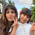 Aslı Tandoğan Instagram - Dünya Kız Çocukları Günü💕