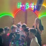 Aslı Tandoğan Instagram - İyi ki doğdun canım oğlum🎈❤️