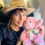 Aslı Tandoğan Instagram - Welcome On Board💕